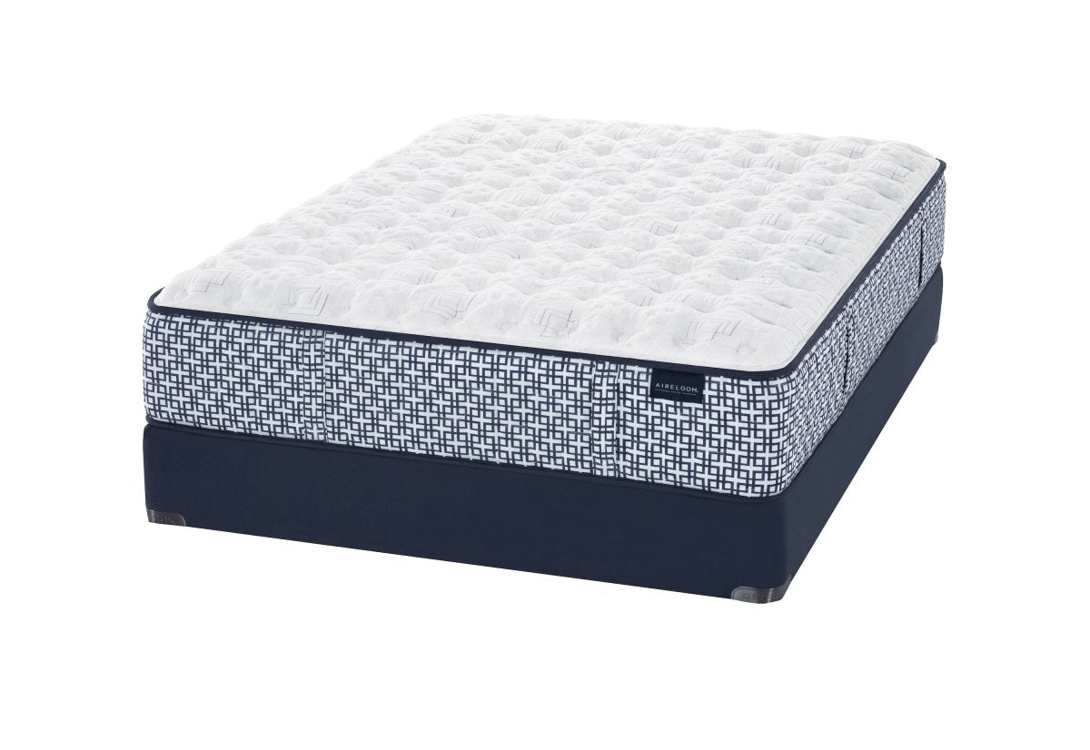 Aireloom - Pacific Palisades Collection Phoenix Tight Top Luxury Firm - Canadian Mattress