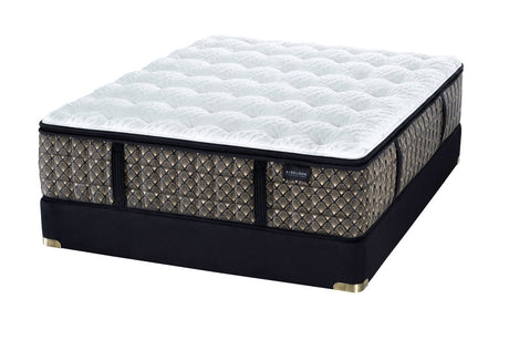 Aireloom - Preferred Collection Luxetop M1 Firm - Canadian Mattress