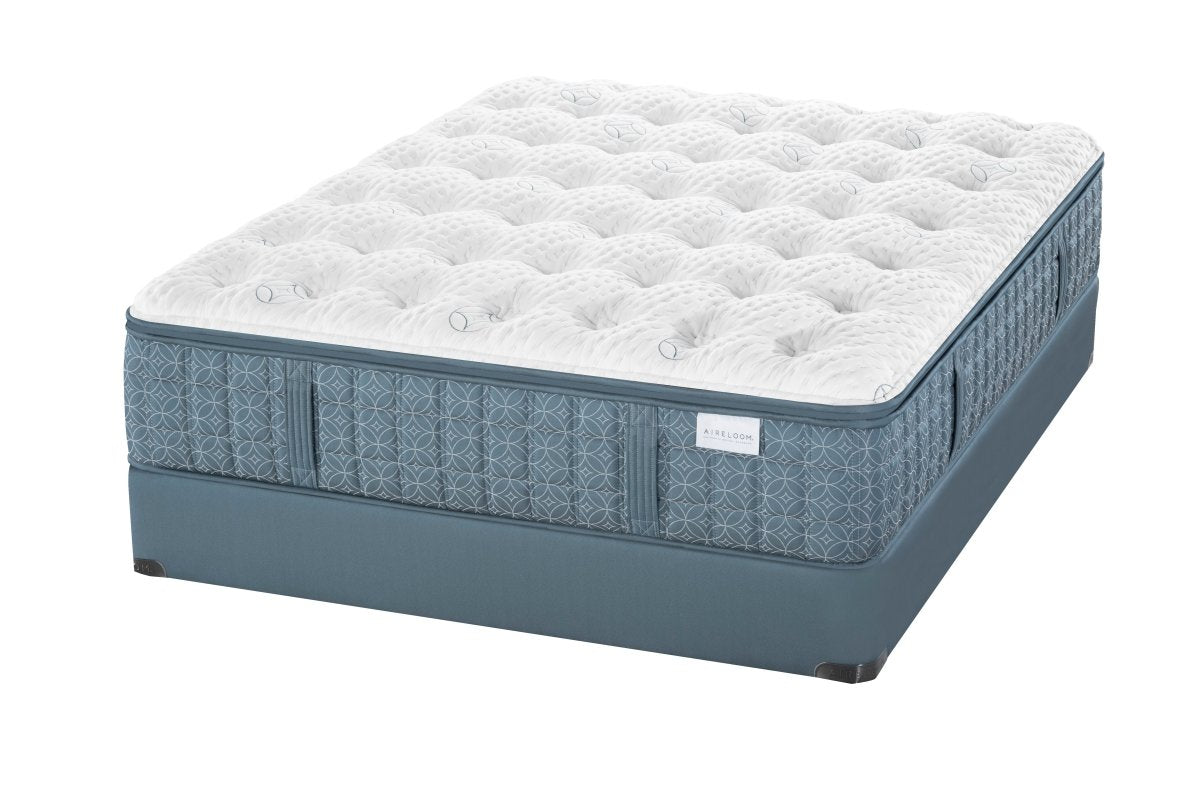 Aireloom - Preferred Collection Luxetop M1 Firm - Canadian Mattress