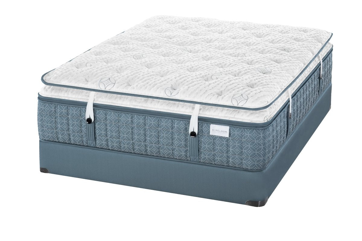 Aireloom - Preferred Collection Luxetop M1 Firm - Canadian Mattress