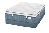 Aireloom - Preferred Collection Luxetop M1 Plush - Canadian Mattress