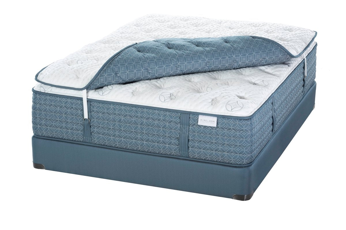 Aireloom - Preferred Collection Streamline Extra Firm - Canadian Mattress