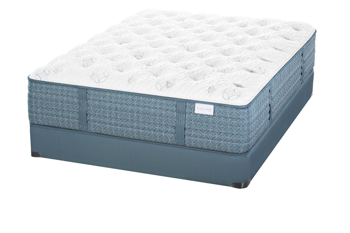 Aireloom - Preferred Collection Streamline Luxury Firm - Canadian Mattress