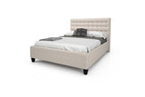 Beaudoin - Liverpool Headboard - Canadian Mattress