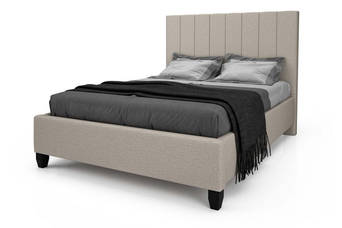 Beaudoin - Noah Headboard - Canadian Mattress