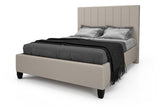 Beaudoin - Noah Headboard - Canadian Mattress