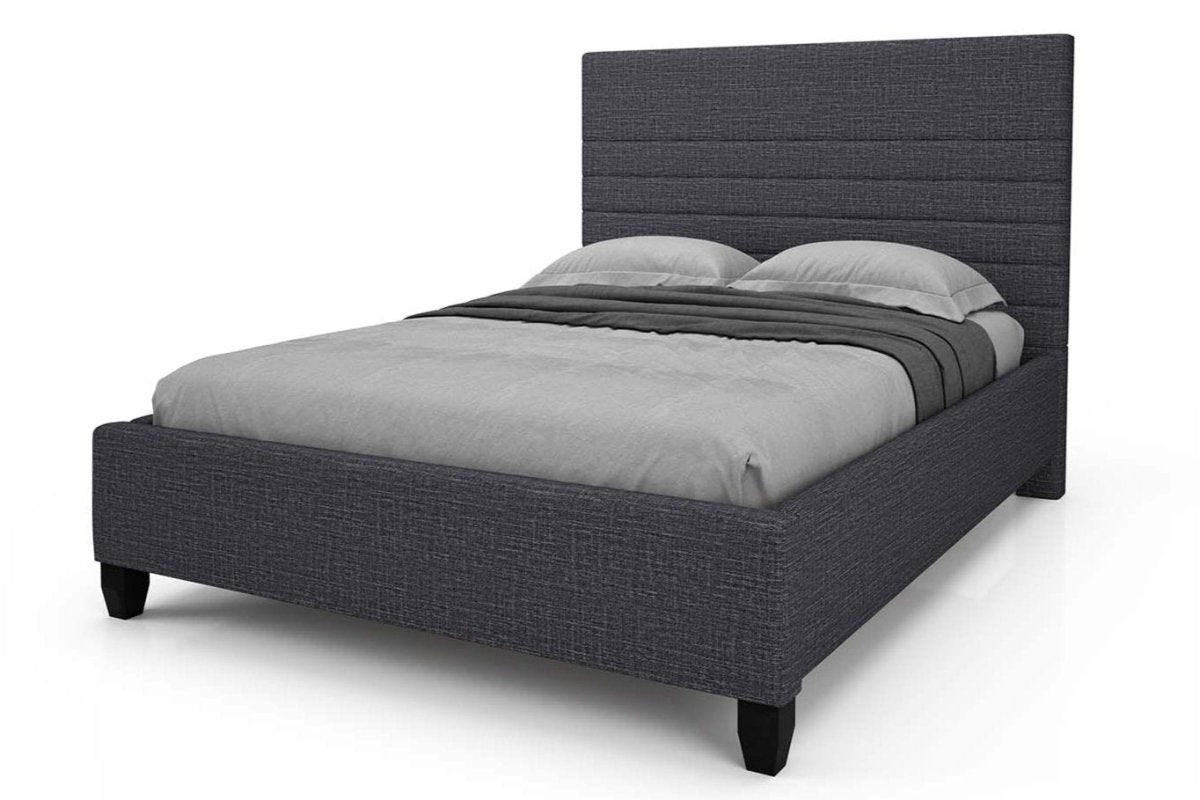 Beaudoin - Sunset Headboard - Canadian Mattress