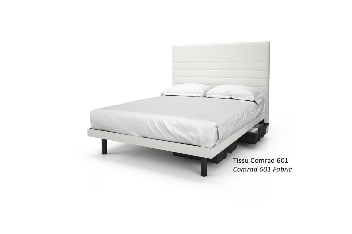 Beaudoin - Sunset Reflexx Bed - Canadian Mattress