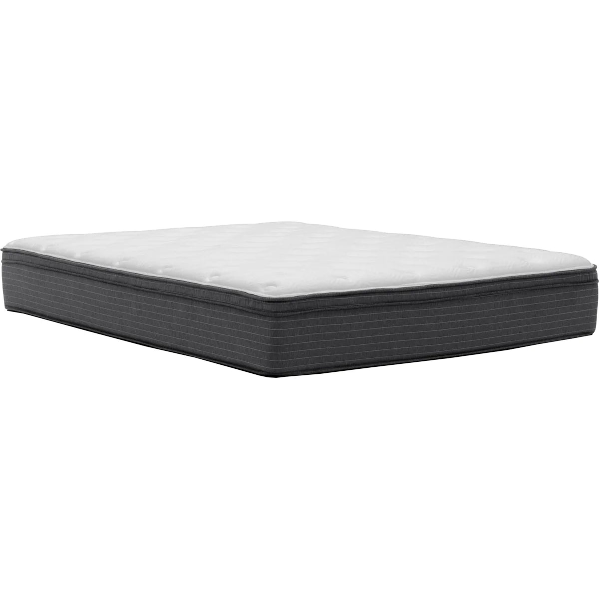 Beautyrest - Canada Dreams Maple Leaf Comfort - Canadian Mattress