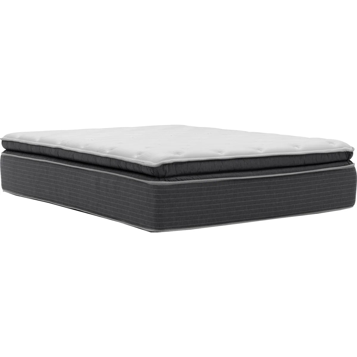 Beautyrest - Canada Dreams Northern Lights Slumber - Canadian Mattress