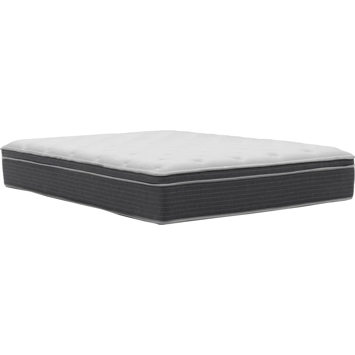 Beautyrest - Canada Dreams Rocky Mountain Rest - Canadian Mattress