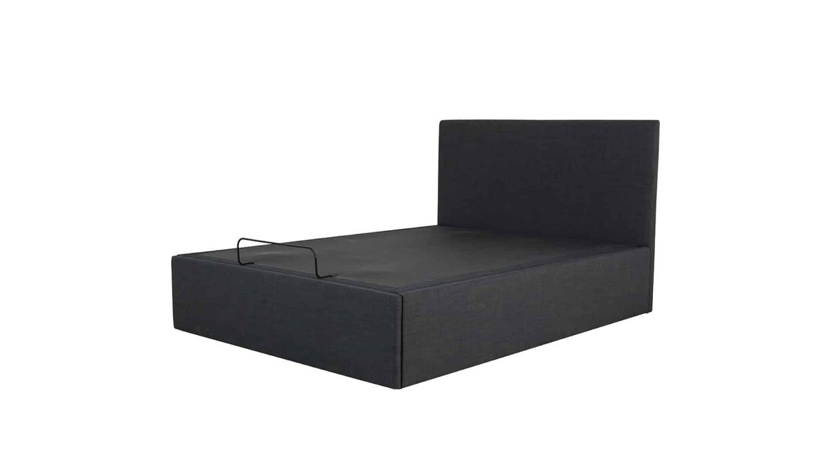 ErgoMotion - ErgoBox Adjustable Bed - Canadian Mattress