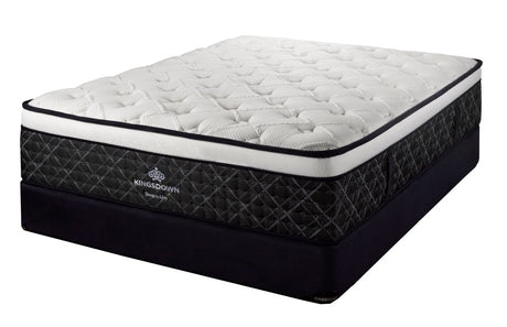 Kingsdown - BedMatch Collection 7000 - Canadian Mattress