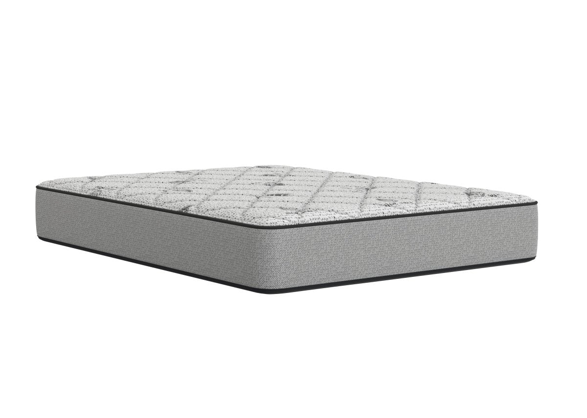 Restwell Sleep Products - Chiro Comfort Zara - Canadian Mattress