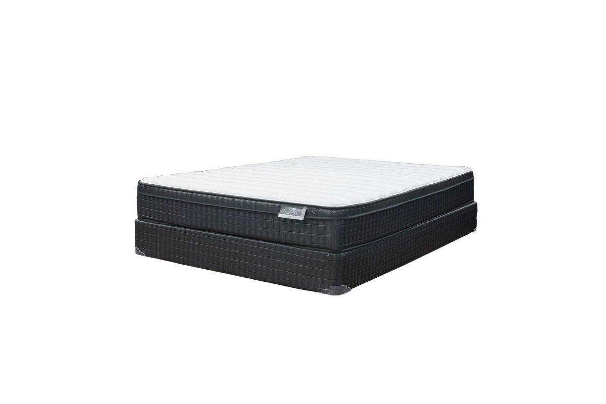 Restwell Sleep Products - Theadora Euro Top Plush - Canadian Mattress