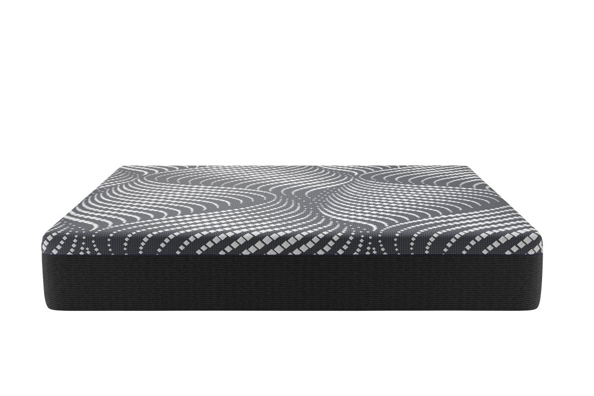 Sealy - Posturepedic Luxury Hybrid St. James - Canadian Mattress