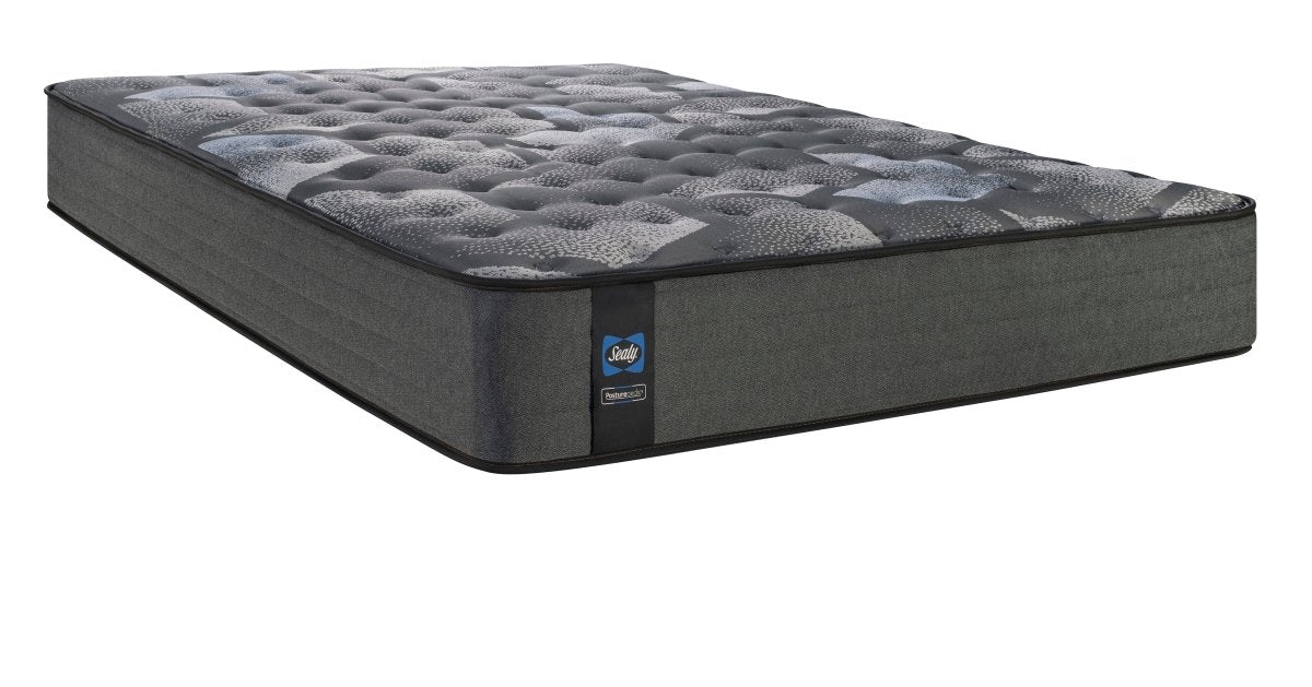 Sealy - Posturepedic Rylan - Canadian Mattress