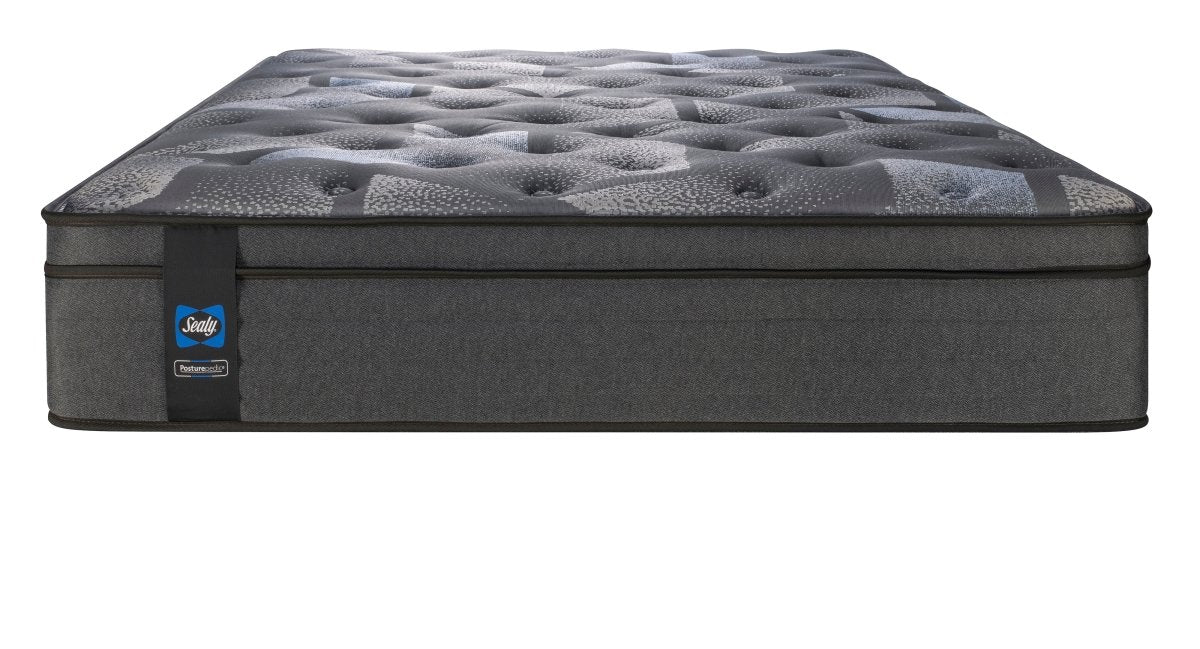 Sealy - Posturepedic Xander - Canadian Mattress