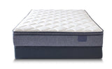 Serta - Discovery Euro Top Firm - Canadian Mattress