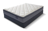 Serta - Discovery Euro Top Plush - Canadian Mattress