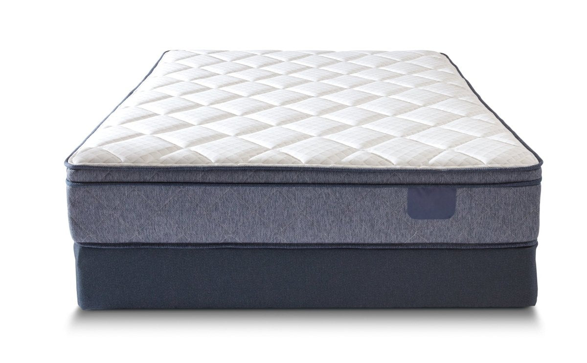 Serta - Discovery Euro Top Plush - Canadian Mattress