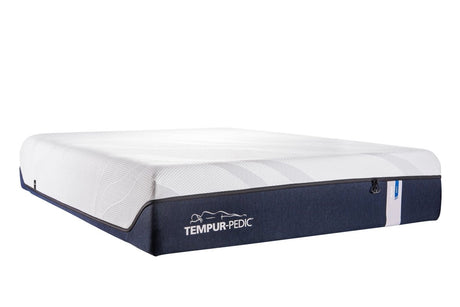 Tempur - Pedic - TEMPUR - LuxeAlign Soft - Canadian Mattress