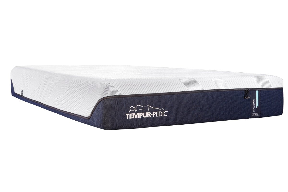 Tempur - Pedic - TEMPUR PROSense Medium Hybrid - Canadian Mattress