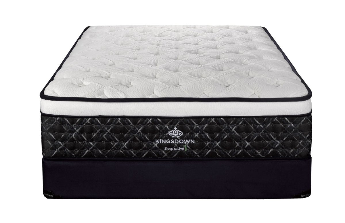 Kingsdown twin on sale xl mattress