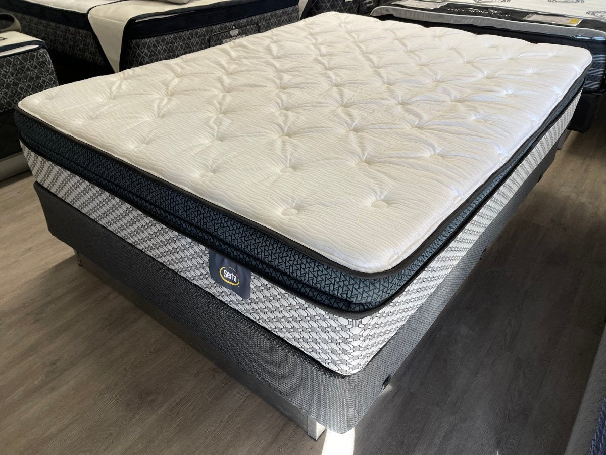 King serta perfect clearance sleeper