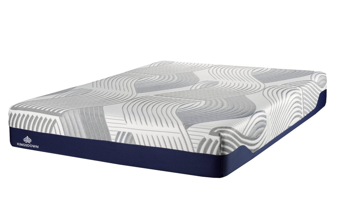 Cool 2025 down mattress