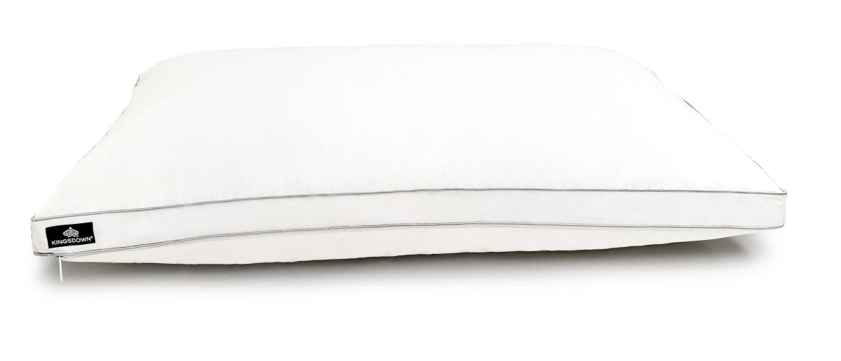 Hotel luxury reserve outlet collection king pillow