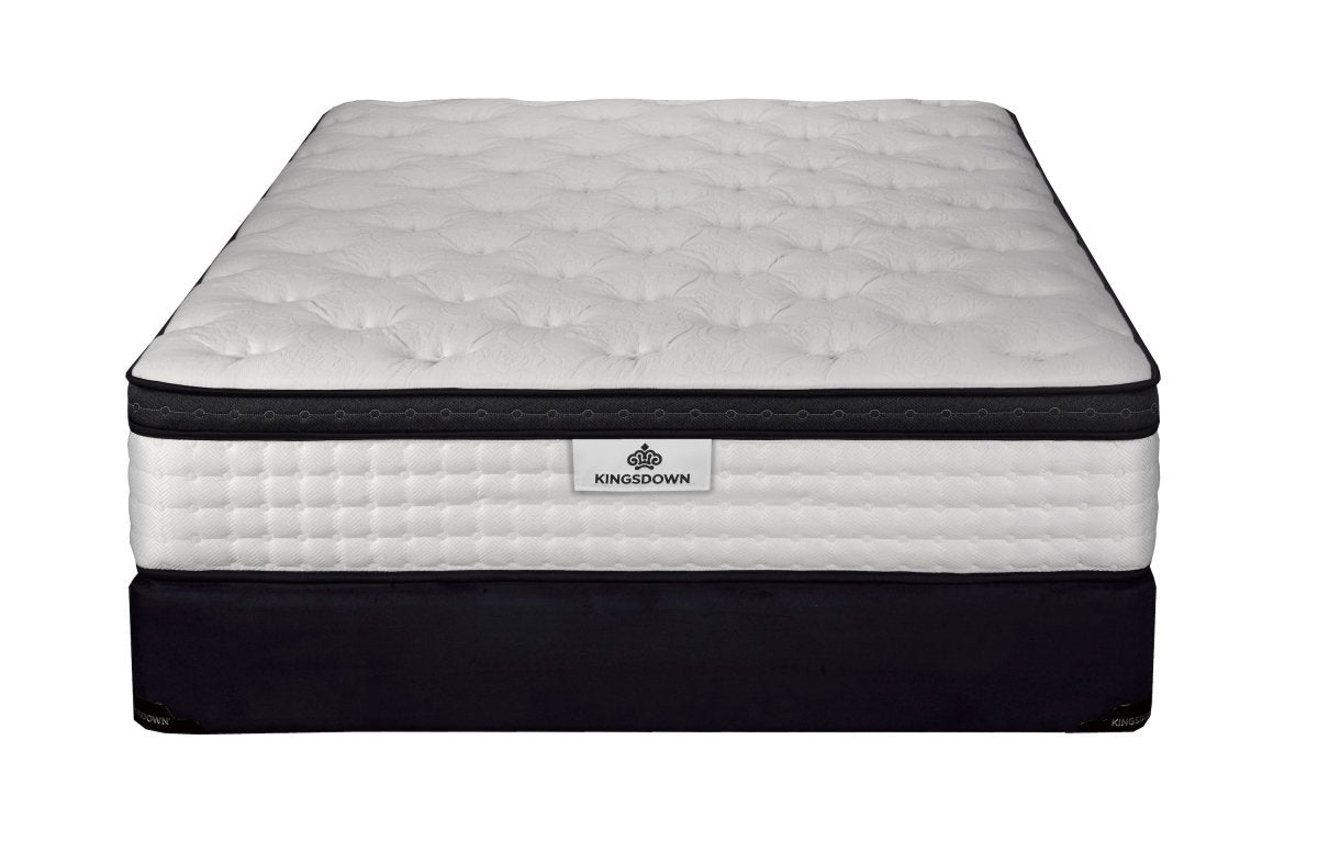 Kingsdown rhapsody online mattress