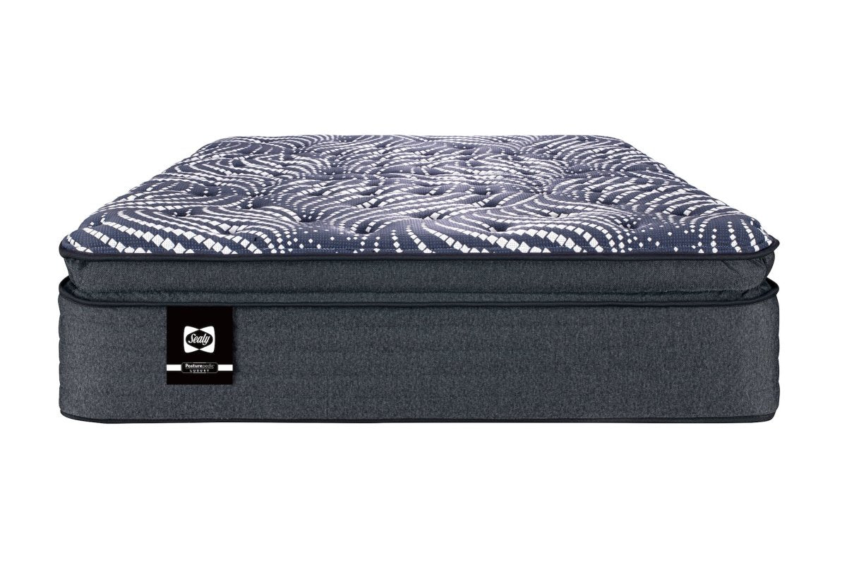 Sealy posturepedic online luxury pillow top