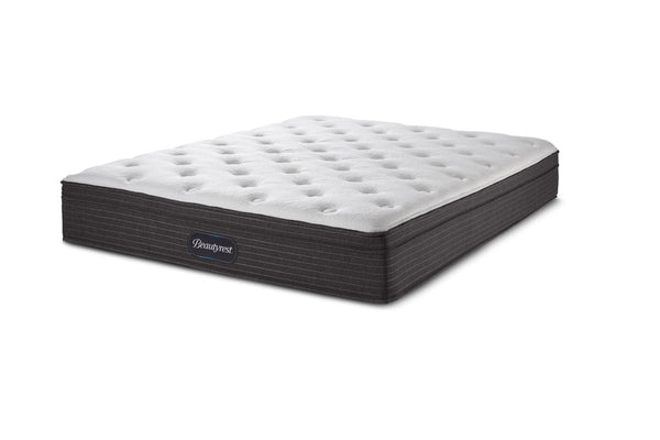 Beautyrest on sale avondale mattress